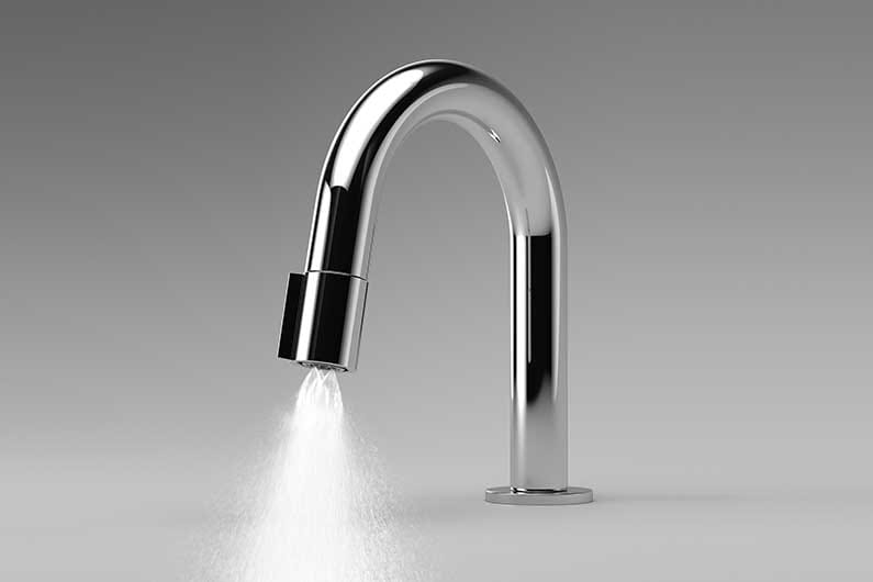 راهنمای خرید شیرآلات بهداشتی