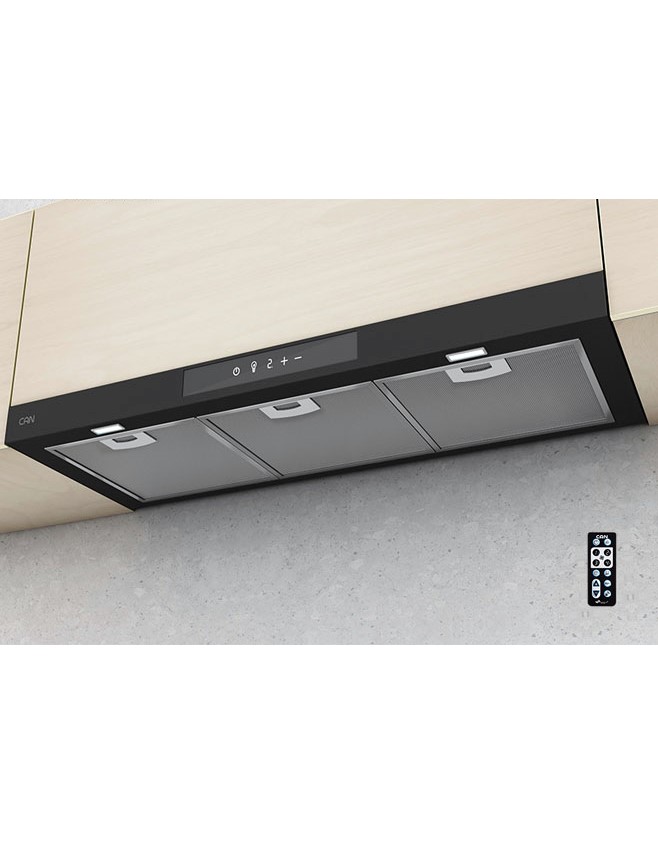 هود کن مخفی مدل 1450 سایز 90