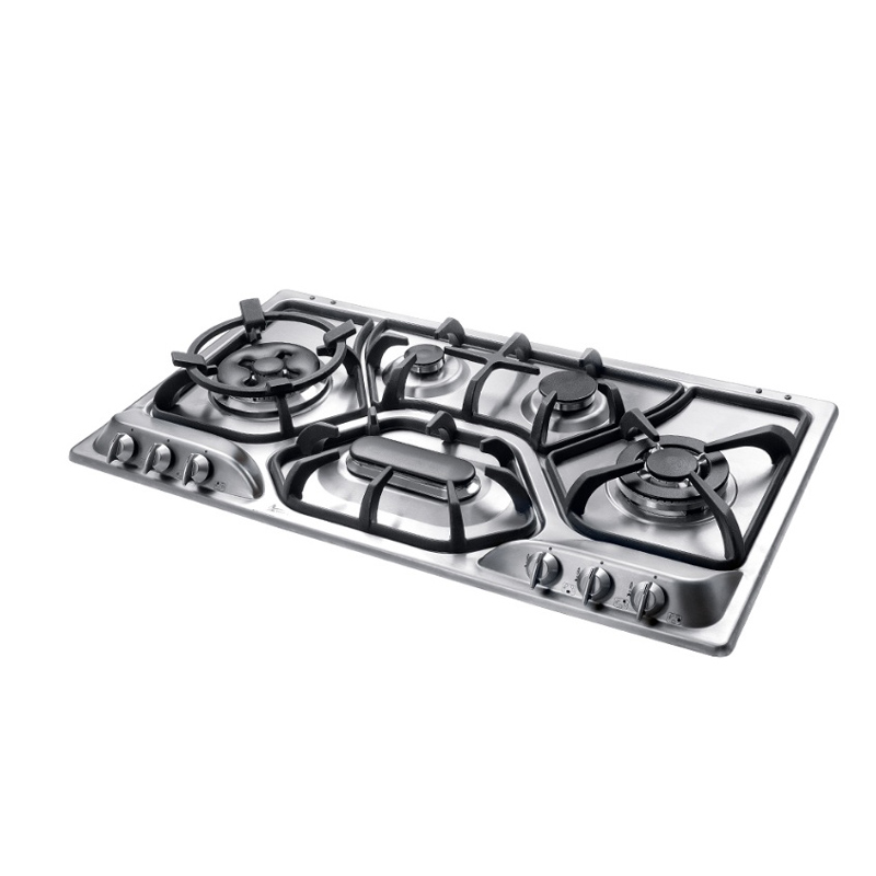 اجاق گاز صفحه ای اخوان مدل G-28-S-HE