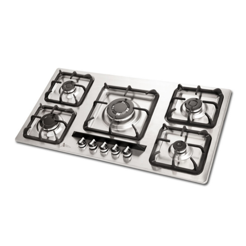 اجاق گاز صفحه ای اخوان مدل GI-145