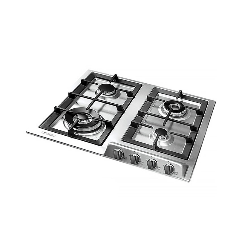 اجاق گاز صفحه ای استیل البرز مدل s4605