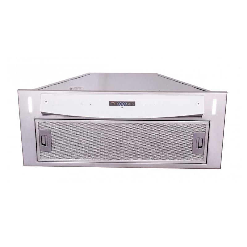 هود مخفی بیمکث مدل B2052U سایز 70 استیل