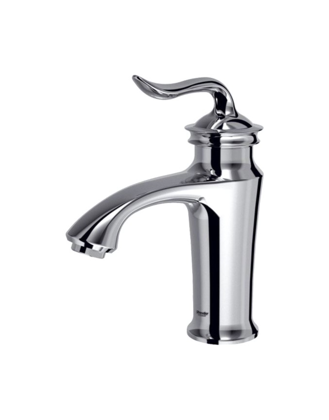 شیر روشویی شودر مدل لوکا