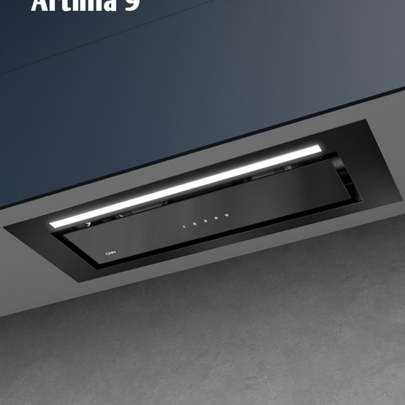 هود توکار مخفی کن مدل آرتیما 9 Artima9