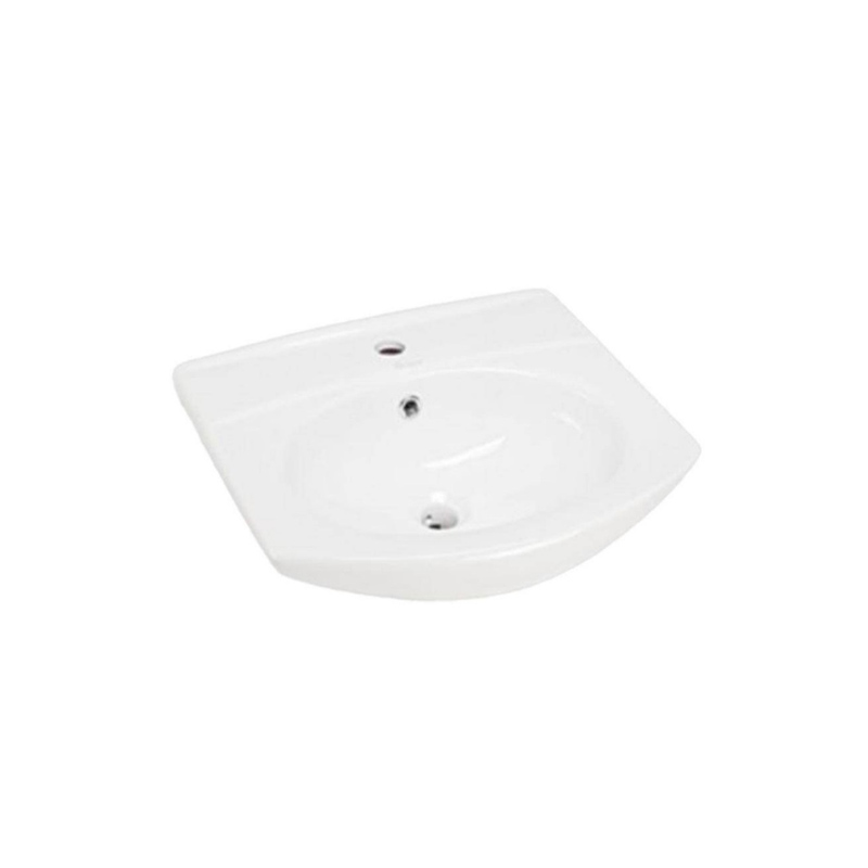 روشویی روکابینتی گلسار مدل تولیپ