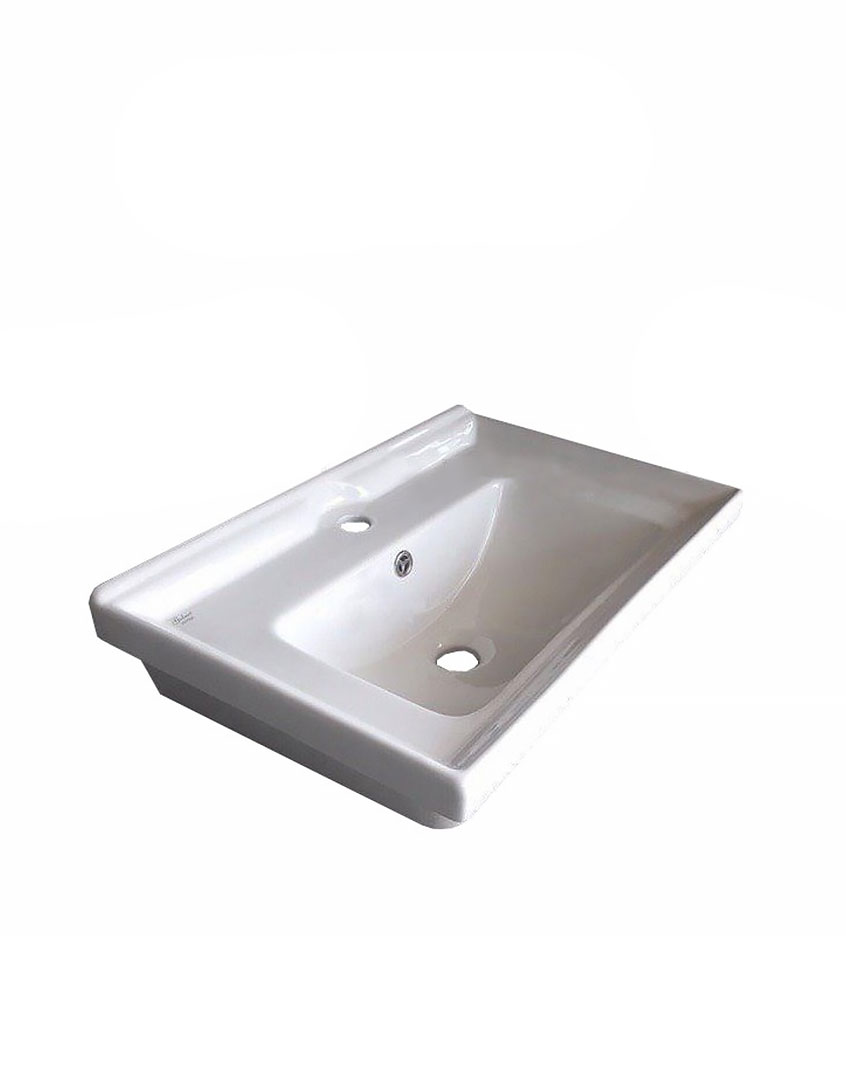 روشویی روکابینتی گلسار مدل آستر درجه ۱ (سایز 45-50-60-70)