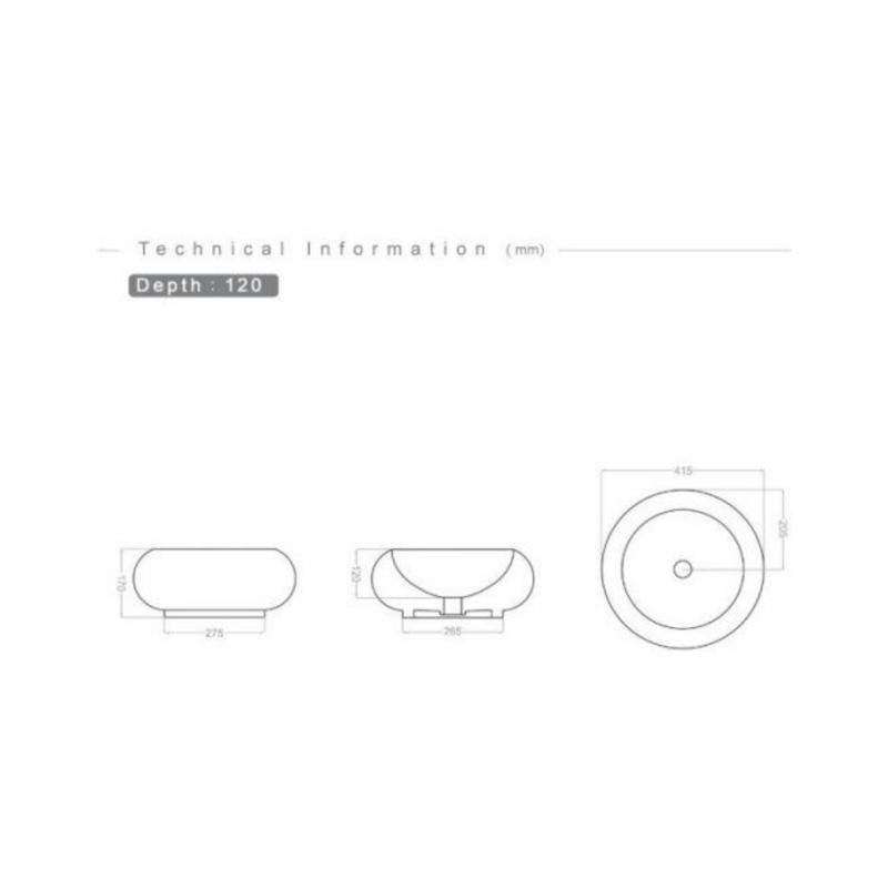 روشویی روکابینتی گلسار مدل اورلاند