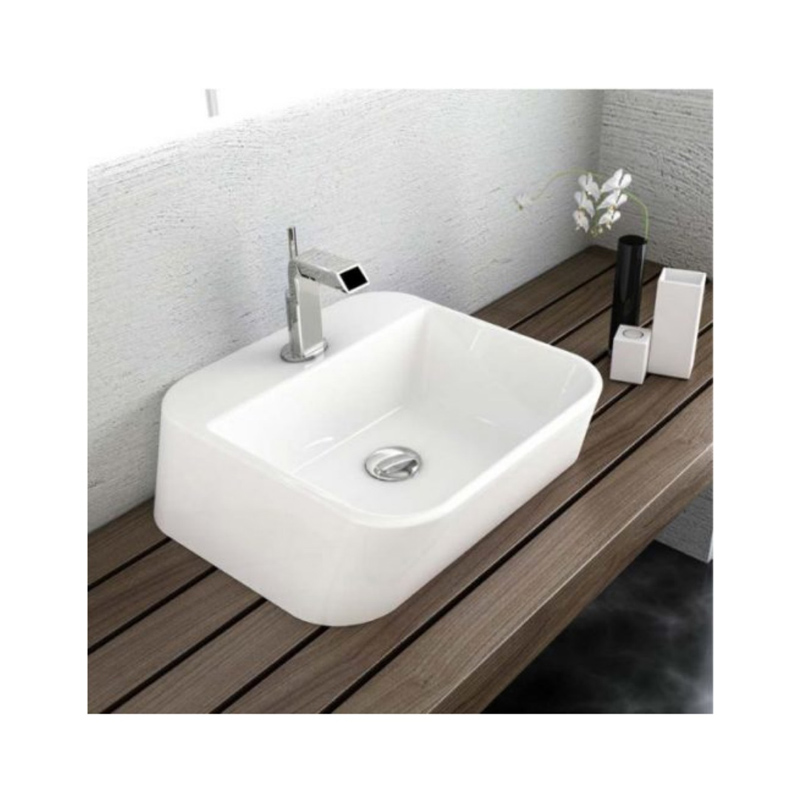 روشویی روکابینتی گلسار مدل پلاتوس