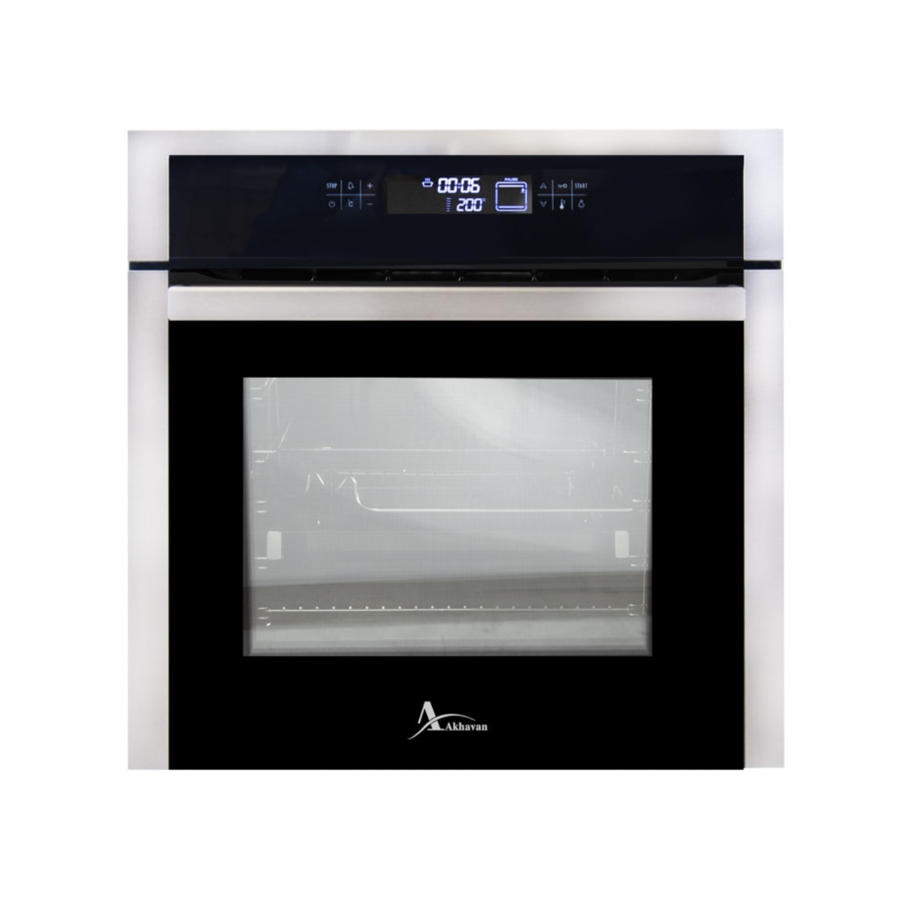 فر توکار برقی اخوان مدل F42-pro