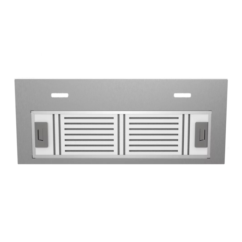هود مخفی بیمکث مدل B2062U سایز 70 استیل