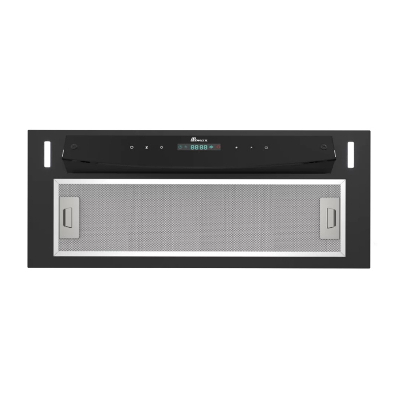 هود مخفی بیمکث مدل B2052U سایز 70 مشکی