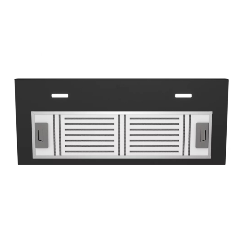 هود مخفی بیمکث مدل B2062U سایز 70 مشکی