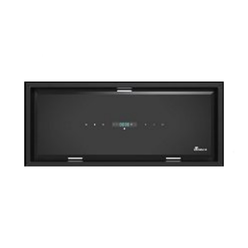 هود مخفی بیمکث مدل B2075U سایز 70 مشکی