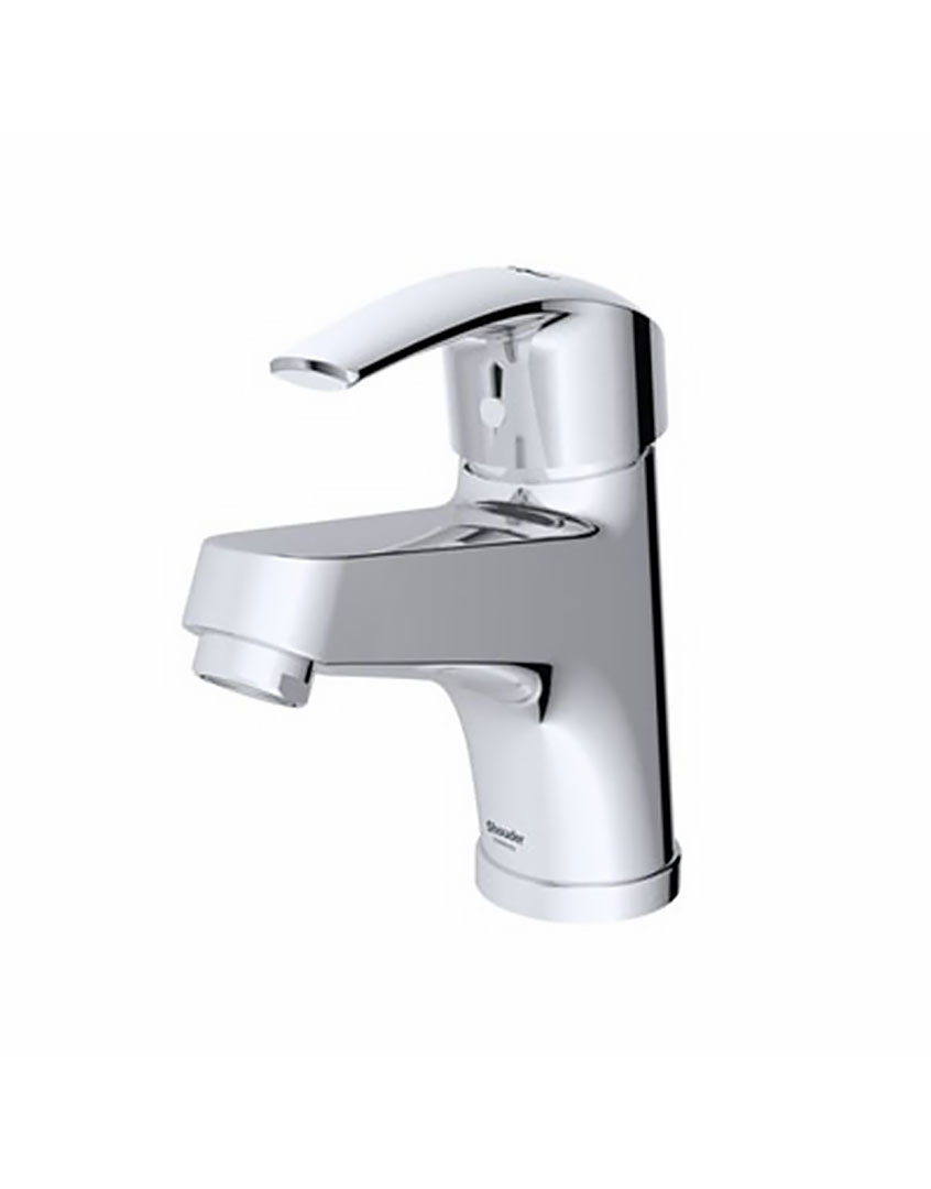 شیر روشویی شودر مدل پاریس
