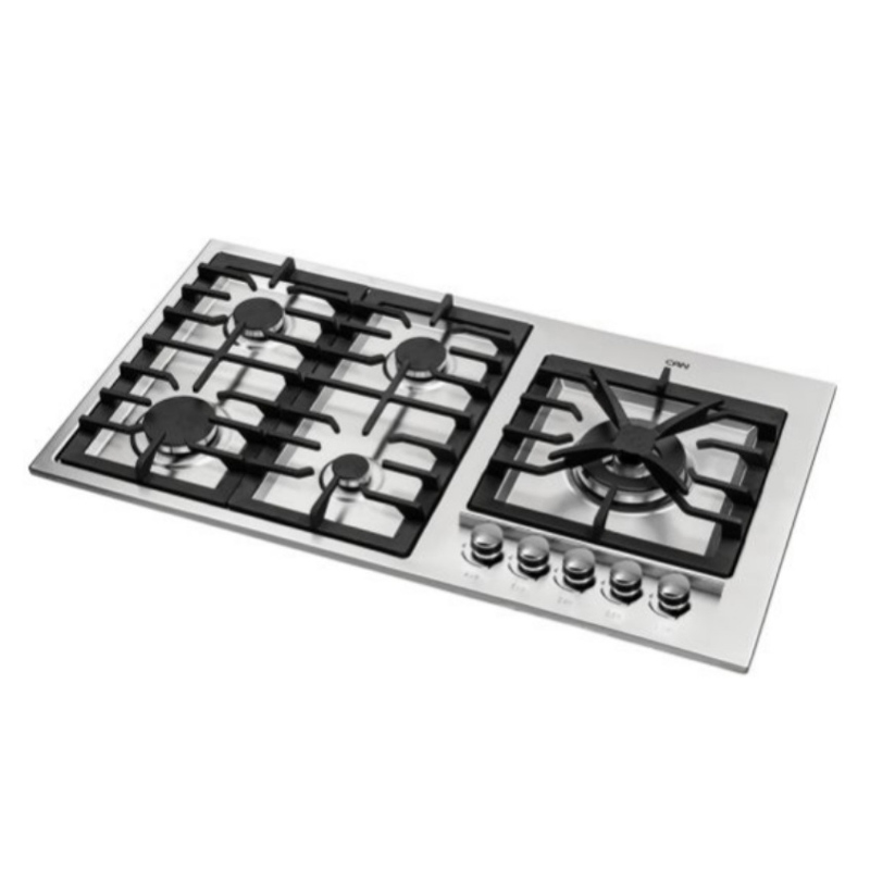 اجاق گاز صفحه ای کن مدل 513S