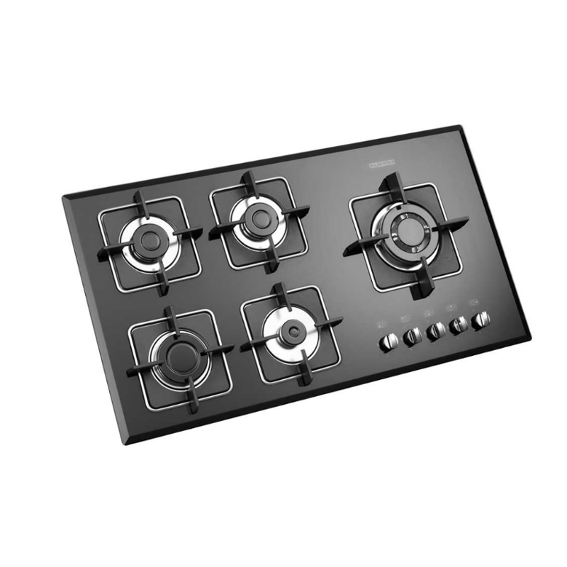 گاز صفحه ای استیل البرز مدل G-5959