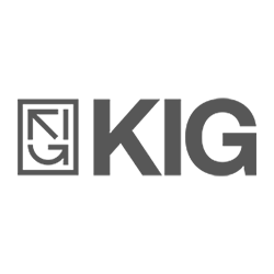 کی‌آی‌جی-logo