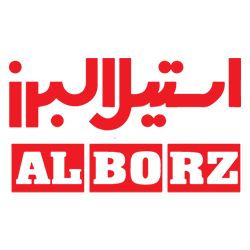 استیل البرز-logo