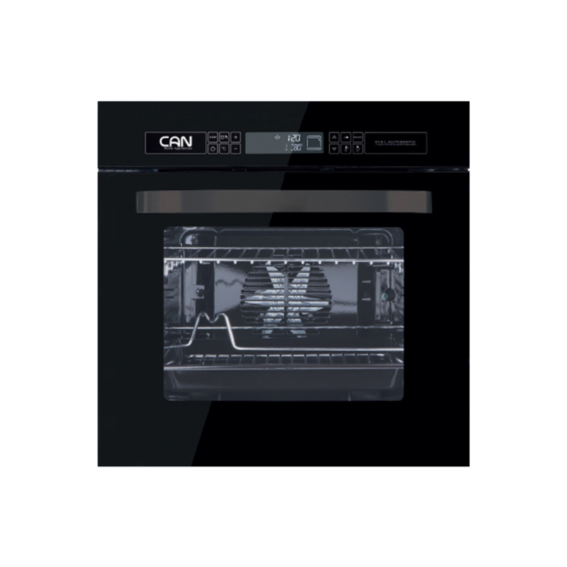 فر توکار برقی کن مدل E6561
