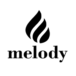 ملودی-logo
