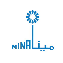 مینا