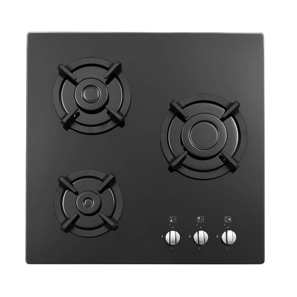 اجاق گاز استیل البرز (ایزاتک) مدل IG-351