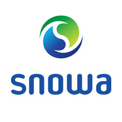 اسنوا-logo