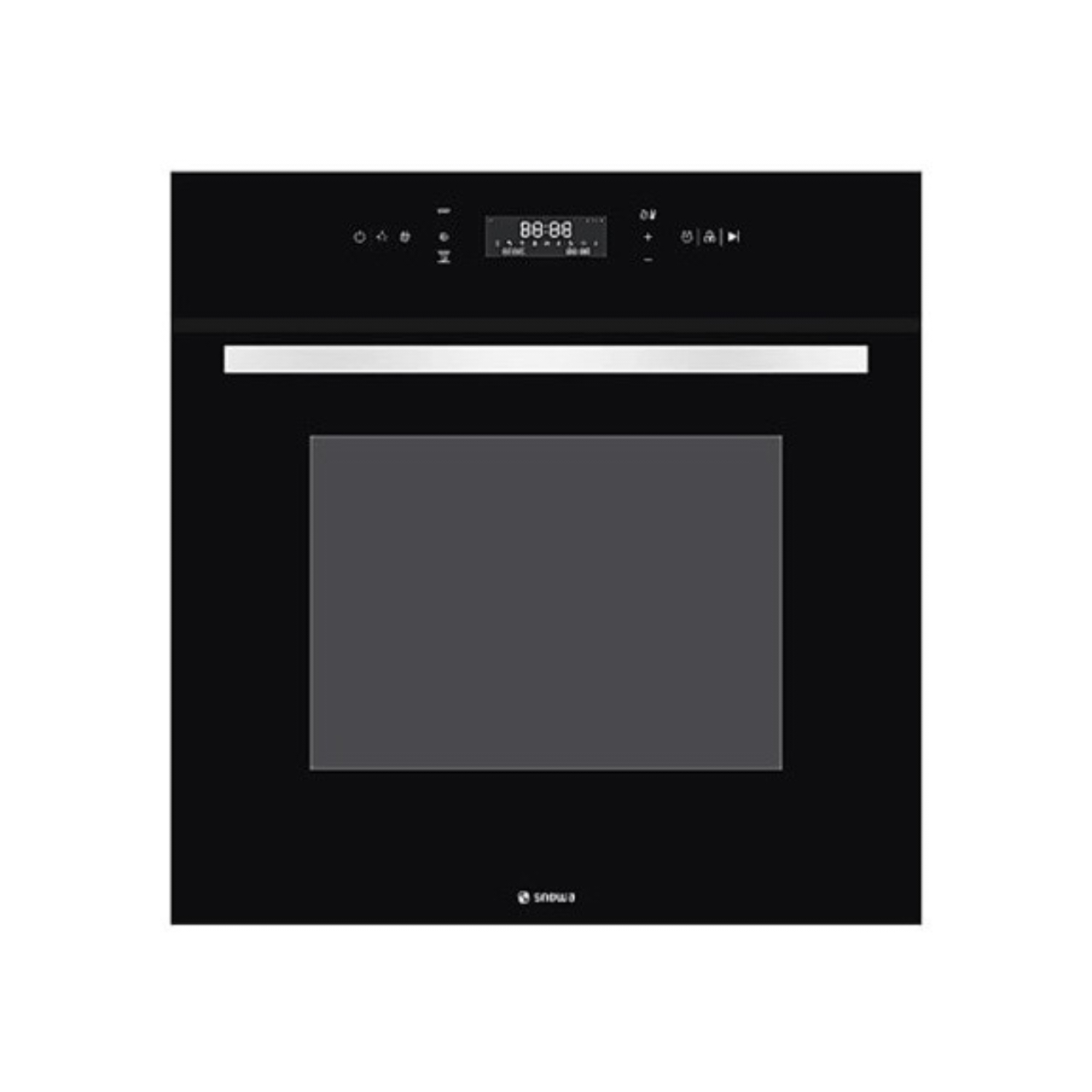 فر برقی اسنوا مدل SBE-3618 مشکی