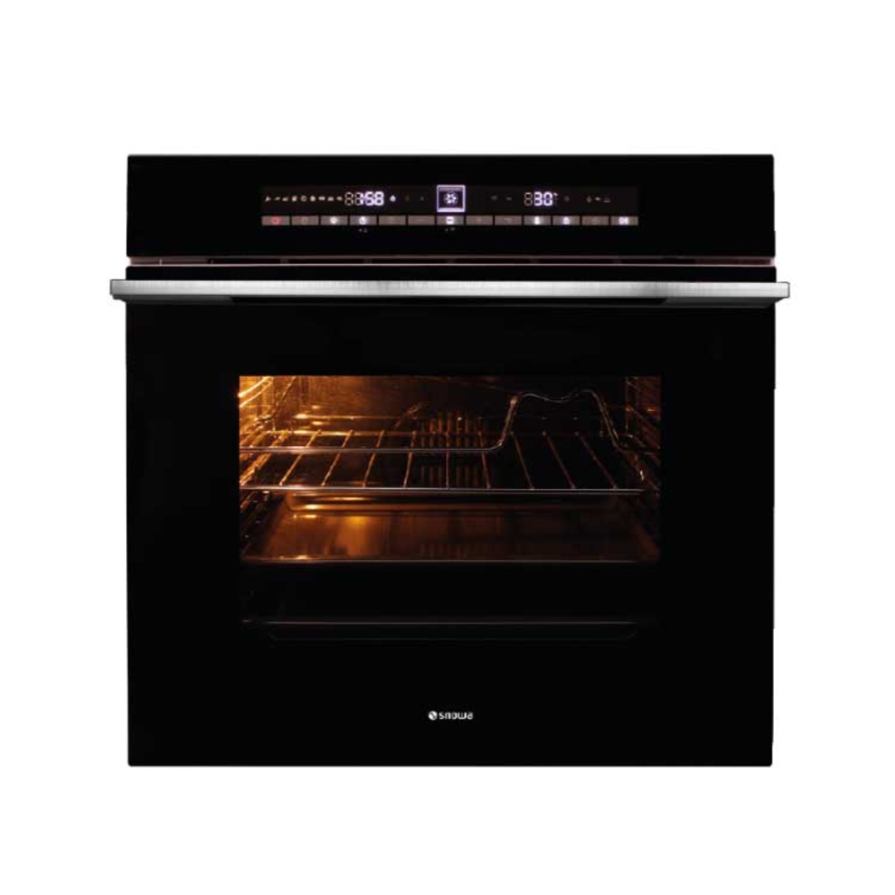 فر برقی اسنوا مدل SBE-3622