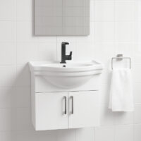 کابین روشویی چارسو مدل کارلا Carla 60