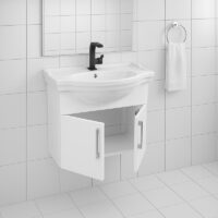 کابین روشویی چارسو مدل کارلا Carla 60