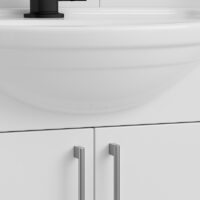 کابین روشویی چارسو مدل کارلا Carla 60