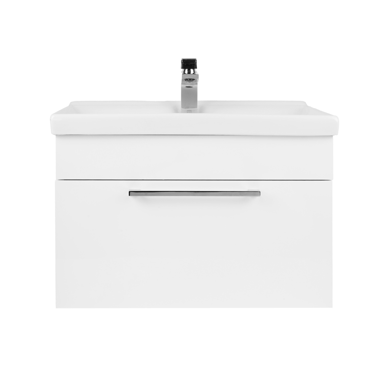 کابین روشویی چارسو مدل لینو Lino 60