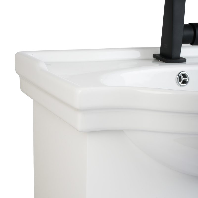 کابین روشویی چارسو مدل کارلا Carla 60